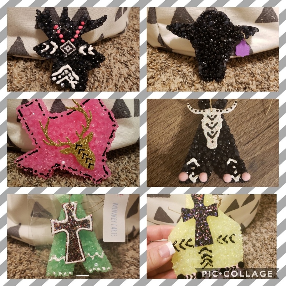 Aroma Bead Air Freshener